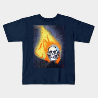 Hothead Kids T-Shirt